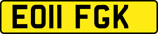 EO11FGK