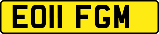 EO11FGM