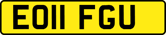 EO11FGU