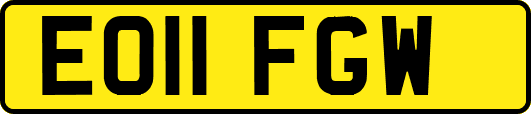 EO11FGW