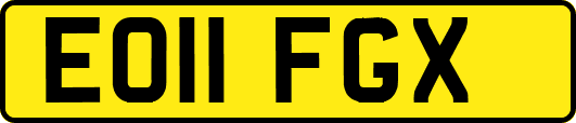 EO11FGX