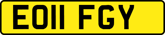 EO11FGY