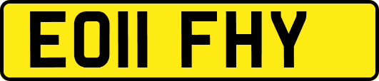 EO11FHY