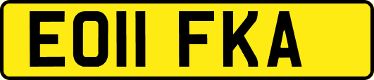 EO11FKA
