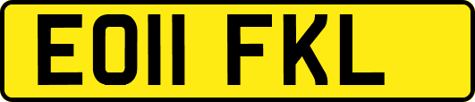 EO11FKL