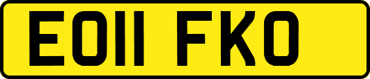 EO11FKO