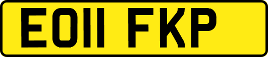 EO11FKP