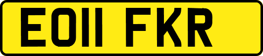 EO11FKR