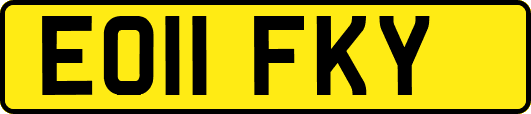 EO11FKY