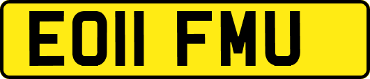 EO11FMU