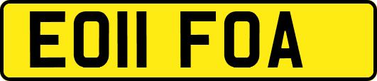 EO11FOA