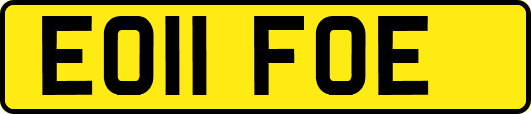 EO11FOE