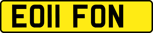EO11FON