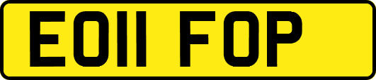 EO11FOP