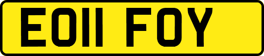 EO11FOY