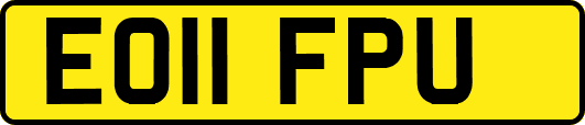EO11FPU