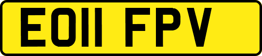 EO11FPV
