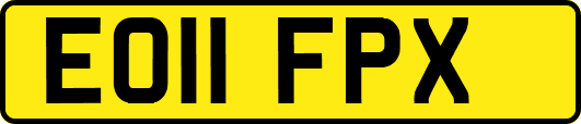 EO11FPX