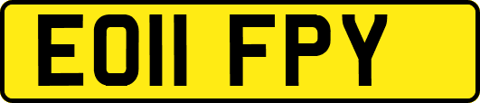 EO11FPY