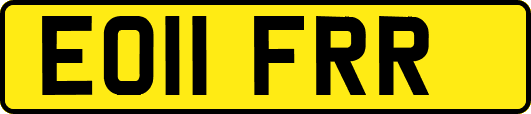 EO11FRR