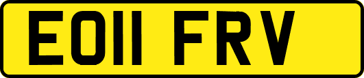 EO11FRV