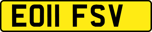 EO11FSV