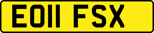 EO11FSX