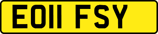 EO11FSY