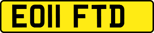 EO11FTD