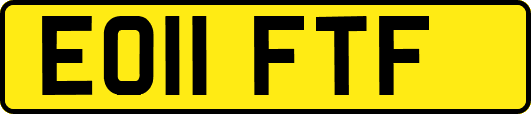 EO11FTF