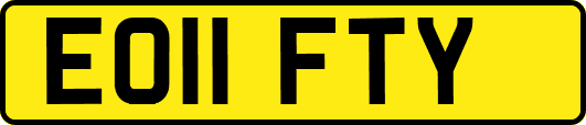 EO11FTY