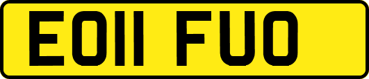EO11FUO