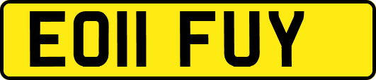 EO11FUY