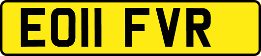 EO11FVR