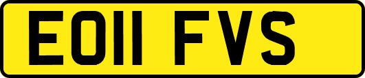 EO11FVS