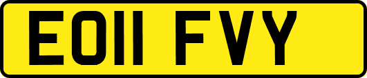 EO11FVY