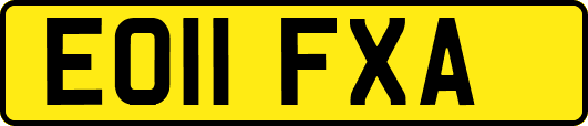 EO11FXA