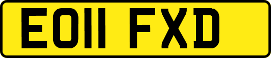 EO11FXD