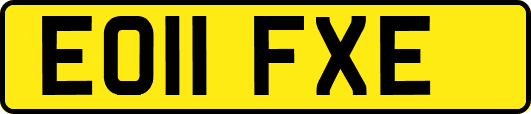EO11FXE