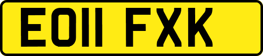EO11FXK