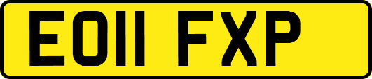 EO11FXP