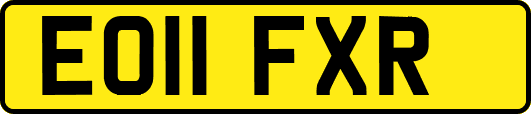 EO11FXR