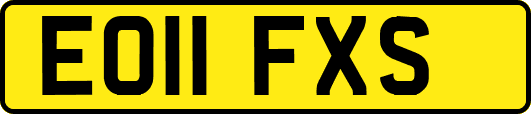 EO11FXS