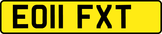 EO11FXT
