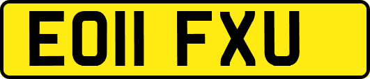 EO11FXU