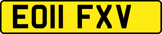 EO11FXV