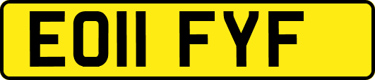 EO11FYF