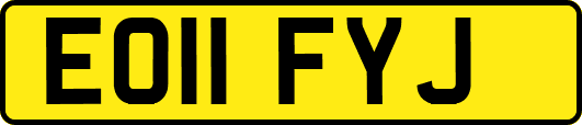 EO11FYJ