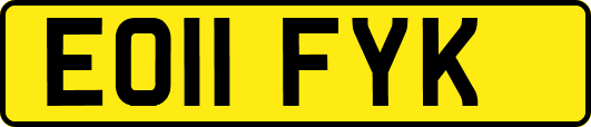 EO11FYK