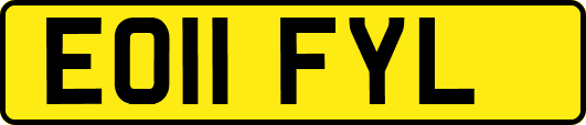 EO11FYL
